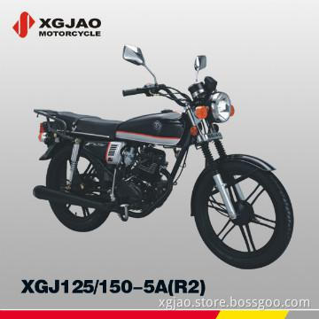 Street Bike XGJ125/150-5A(R2)